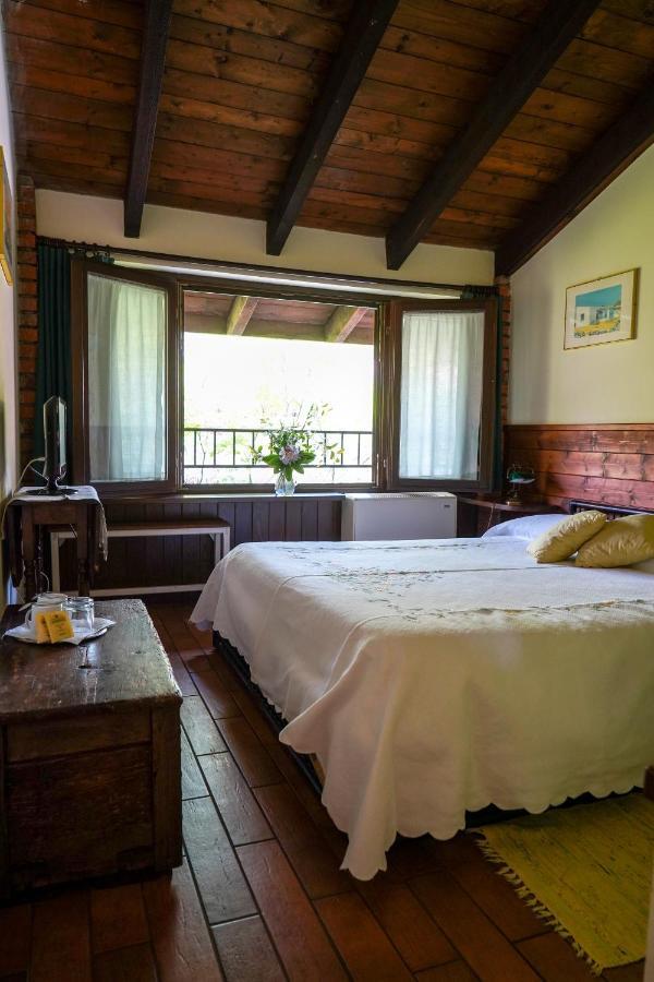 Agriturismo La Garzonera *